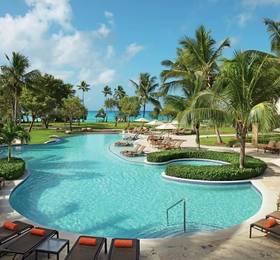 Hilton La Romana, an All-Inclusive Adult Only Resort в Ла Романе