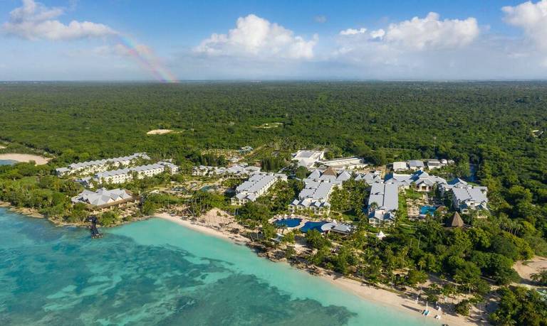 Hilton La Romana, an All-Inclusive Adult Only Resort