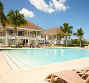 Tortuga Bay Puntacana Resort & Club