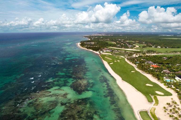 Tortuga Bay Puntacana Resort & Club