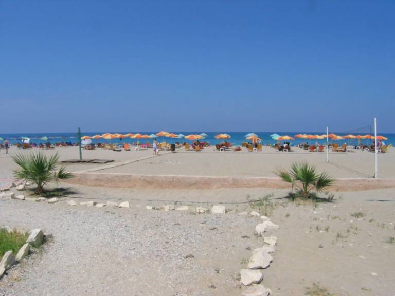 Dimitrios Beach