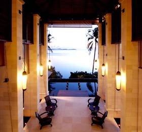 Туры в The Kala Samui в Таиланде