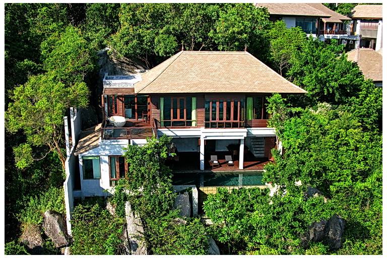 The Kala Samui