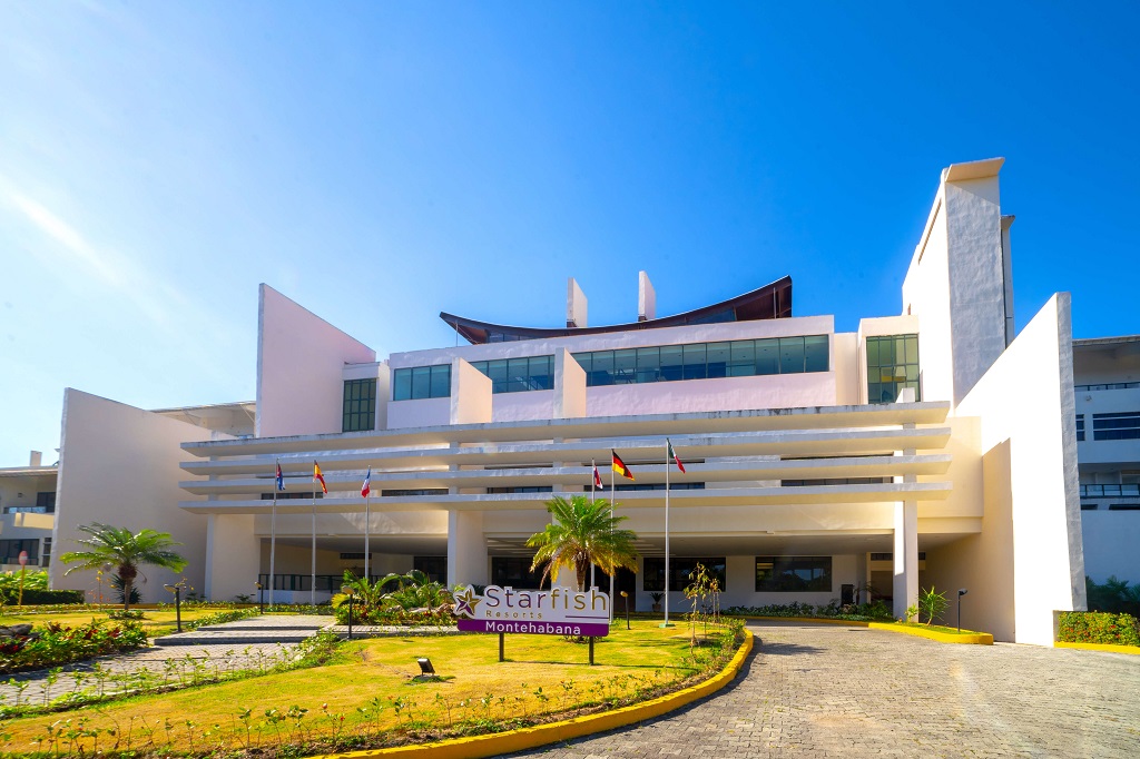 Starfish Montehabana