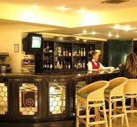 Отдых в Chateau Miramar - Куба, Гавана