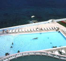 Chateau Miramar в Гаване