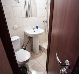 Отдых в Samsonov Hotels - Россия, Санкт-Петербург