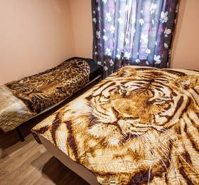 Туры в Samsonov Hotels в России