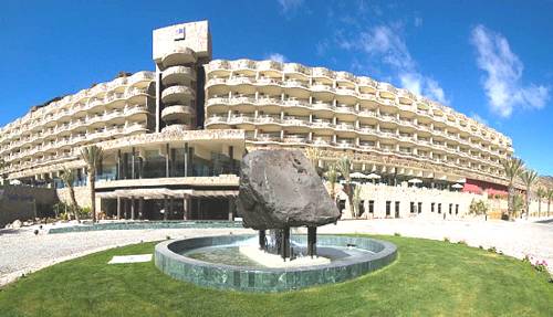 Hotel THe Valle Taurito 4* Испания, Гран Канария