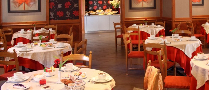 Grand Hotel Fleming