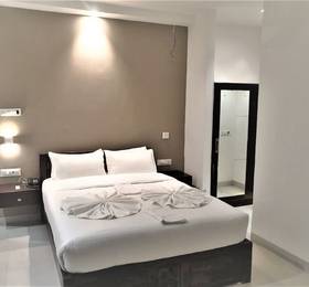 Отдых в Peninsula Beach Resorts - Индия, Калангут