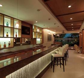Riviera De Goa Resort в Гоа