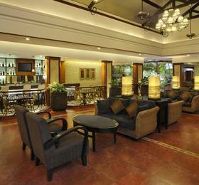 Отдых в Riviera De Goa Resort - Индия, Гоа