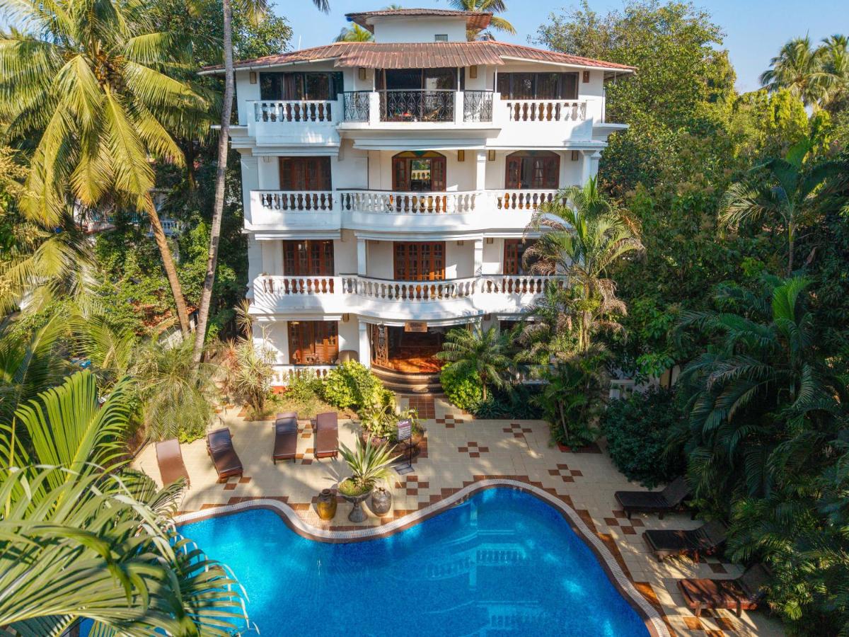 Alidia Beach Resort