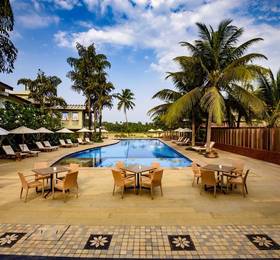 Beleza By The Beach в Колве