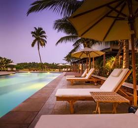 Туры в Beleza By The Beach в Индии