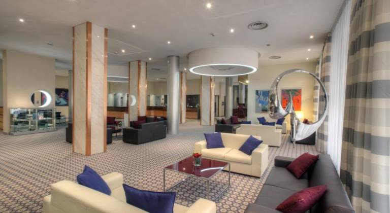 Hotel President - Vestas Hotels Resorts