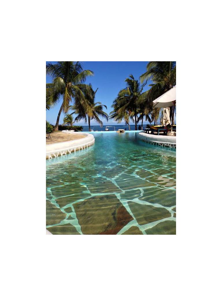 Coral Key Beach Resort
