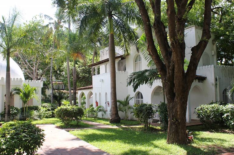 Malindi Beach