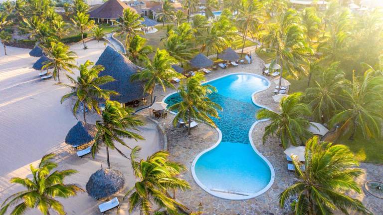 Ocean Beach Resort & Spa