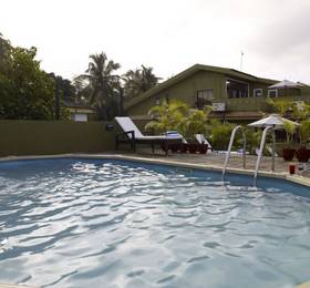 Hotel 10 Calangute в Калангуте
