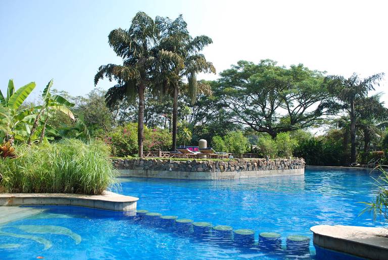 Laguna Anjuna