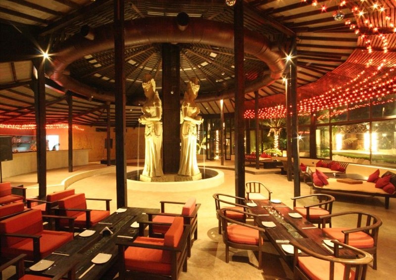 Marquis Beach 3*