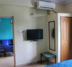 Отдых в Palmarinha Resort - Индия, Калангут