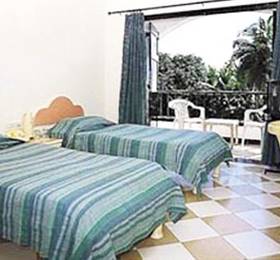 Отдых в Ronil Beach Resort - Индия, Гоа