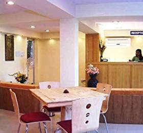 Туры в Ronil Beach Resort в Индии