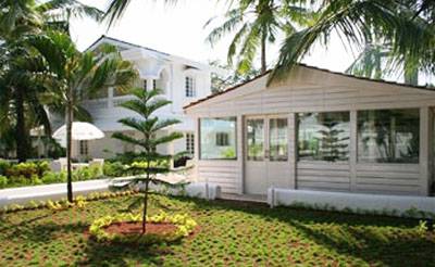 Soul Vacation 3* Индия, Колва