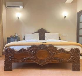 Отдых в Villa Theresa - Индия, Калангут