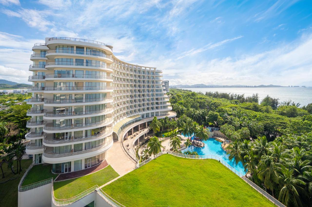 Grand Soluxe Hotel & Resort