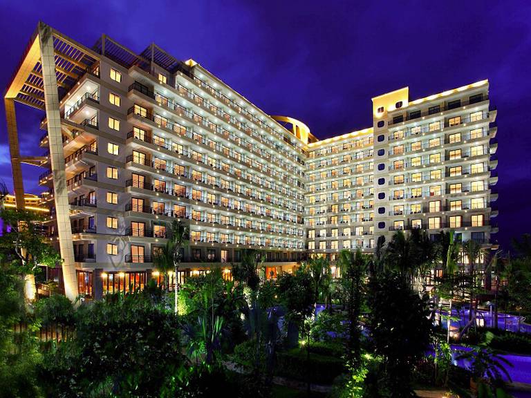 Sanya La Costa Resort