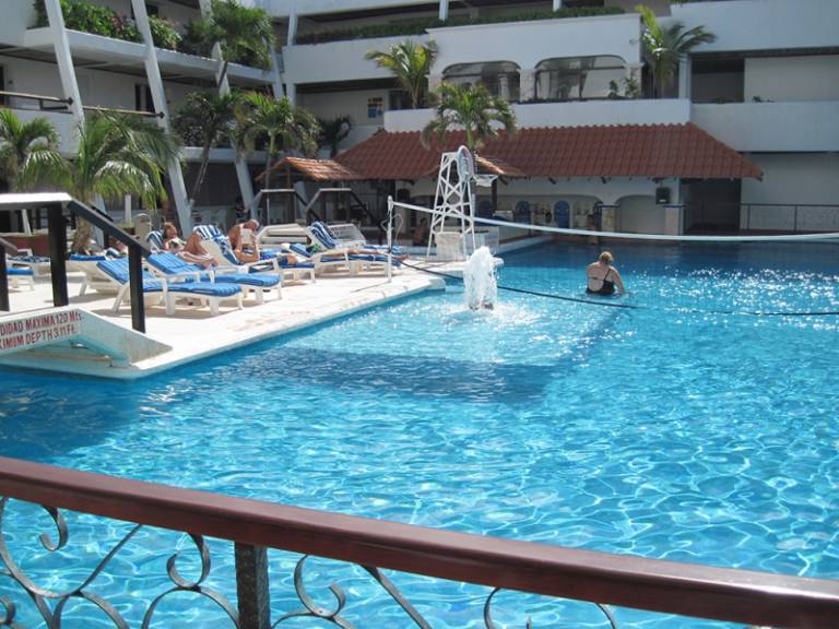 Great Parnassus Resort & Spa