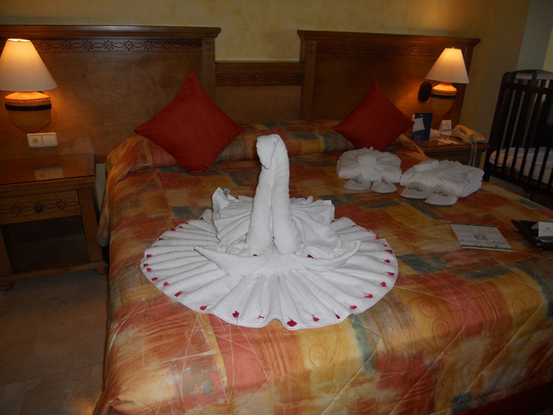 Grand Palladium Riviera Resort & Spa 5*