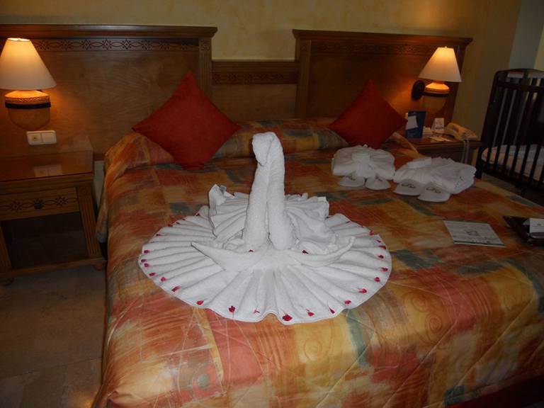 Grand Palladium Riviera Resort & Spa