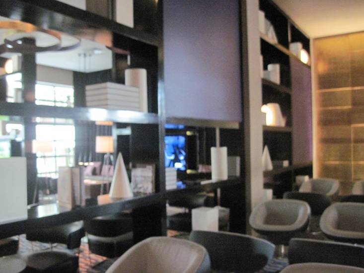 Paradisus Playa del Carmen La Esmeralda 5* Мексика, Плая Дел Кармен