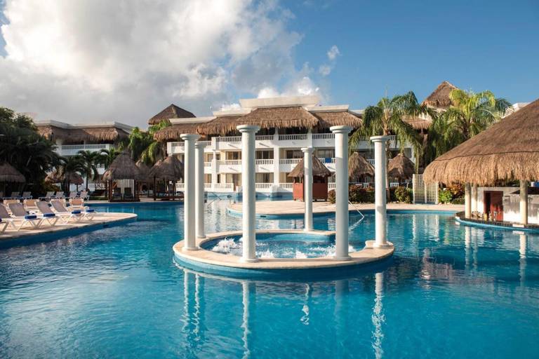 Grand Sunset Princess All Suites & Spa Resort