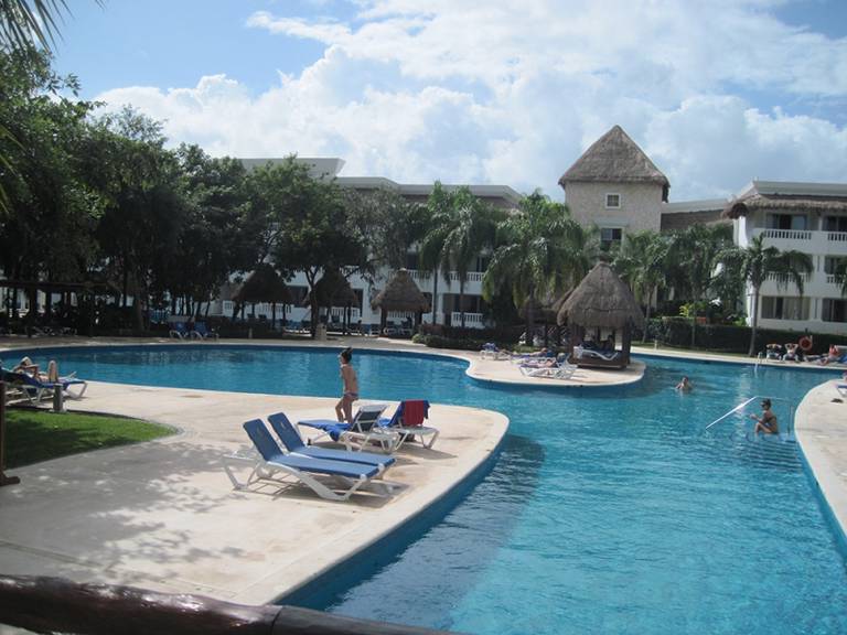 Grand Riviera Princess
