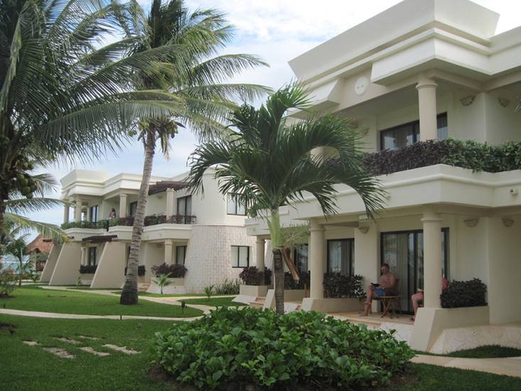 Azul Beach 5* Мексика, Ривьера Майя