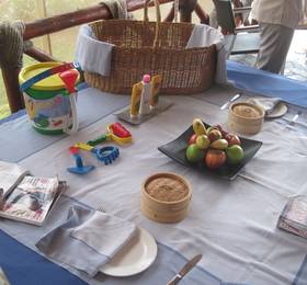 Azul Beach в Ривьере Майе