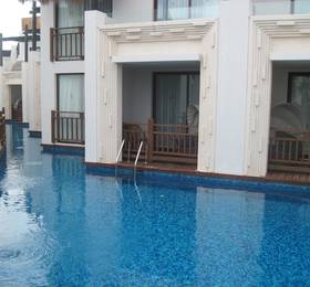 Туры в Azul Beach в Мексике