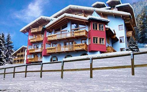 Hotel Cristal Palace Super 4* Италия, Мадонна ди Кампильо