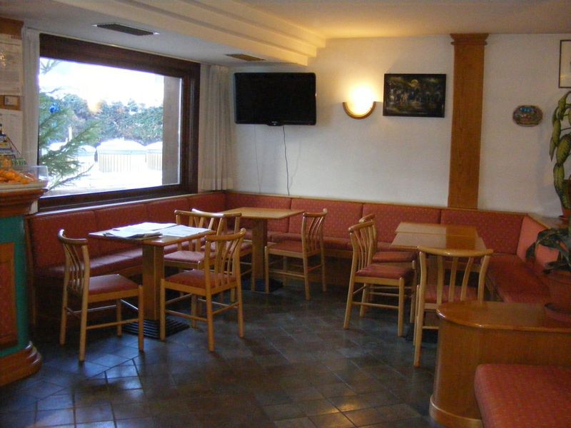 Hotel Garni La Palu 3*