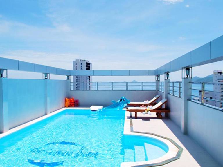 Barcelona Hotel