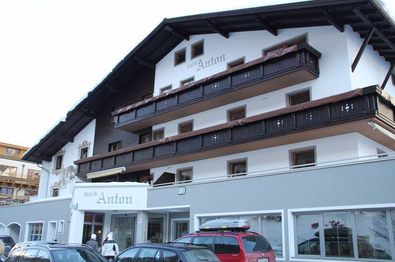 Haus Anton