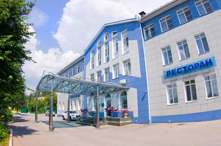 Велнесс Отель