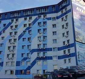 Аванта отель в Владивостоке