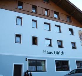 Ulrich в Зельдене